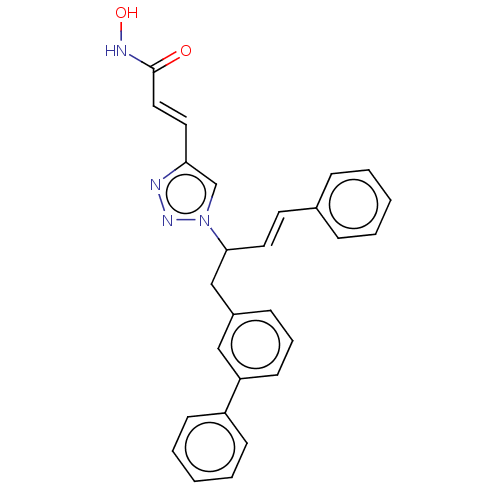Chemical structure of BindingDB Monomer ID 50484051