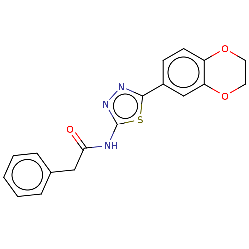 Chemical structure of BindingDB Monomer ID 50484321