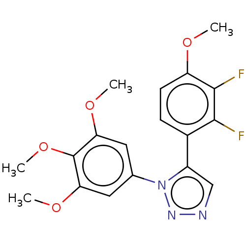 Chemical structure of BindingDB Monomer ID 50484511