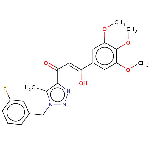 Chemical structure of BindingDB Monomer ID 50484515
