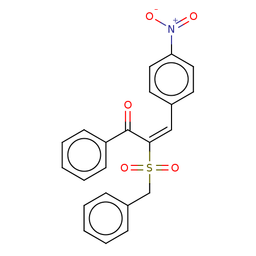 Chemical structure of BindingDB Monomer ID 50484731