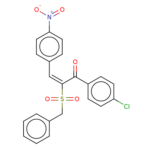 Chemical structure of BindingDB Monomer ID 50484732