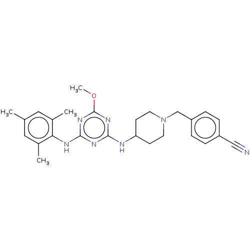 Chemical structure of BindingDB Monomer ID 50484851
