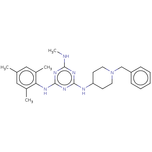 Chemical structure of BindingDB Monomer ID 50484853