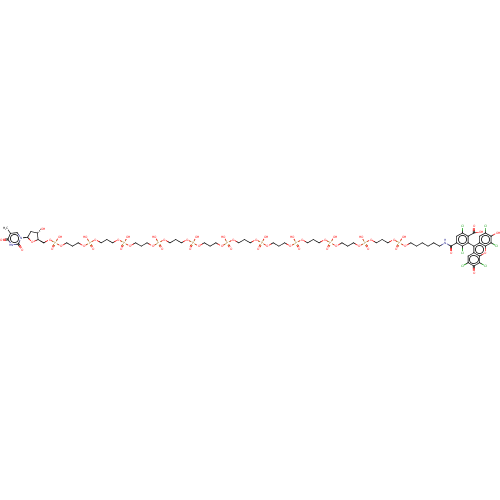 Chemical structure of BindingDB Monomer ID 50484858
