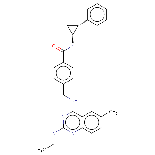 Chemical structure of BindingDB Monomer ID 50484963
