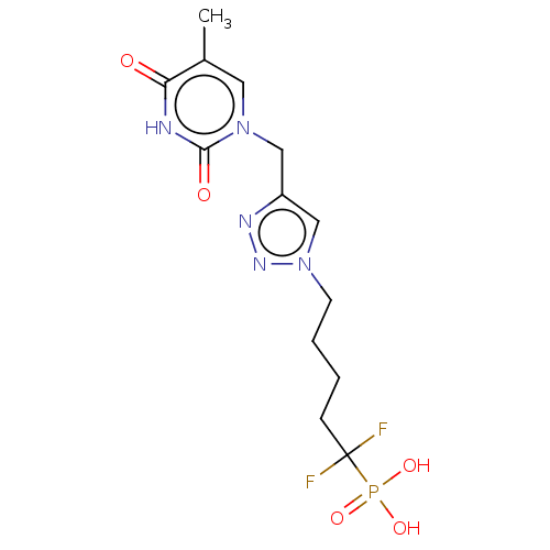 Chemical structure of BindingDB Monomer ID 50485113