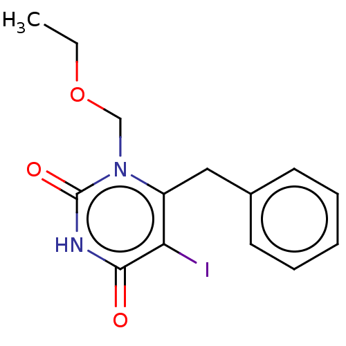 Chemical structure of BindingDB Monomer ID 50485240