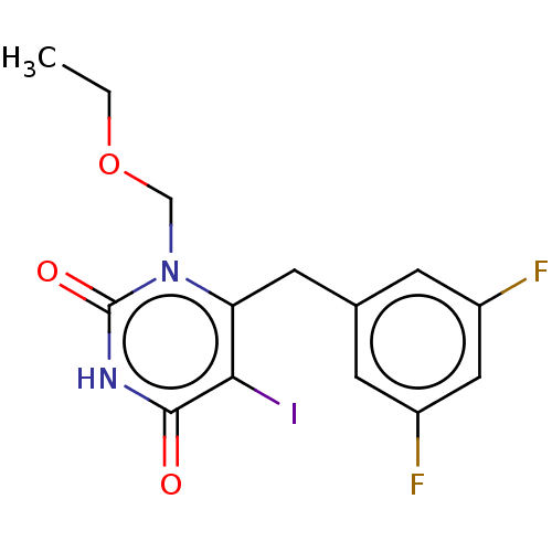 Chemical structure of BindingDB Monomer ID 50485241
