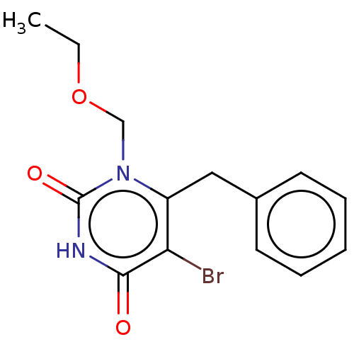 Chemical structure of BindingDB Monomer ID 50485242