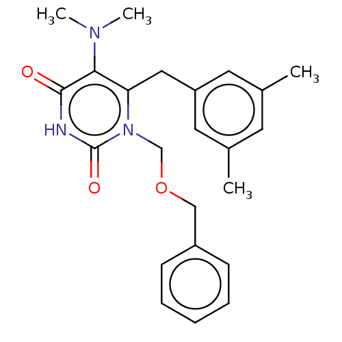 Chemical structure of BindingDB Monomer ID 50485251