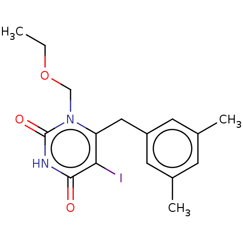 Chemical structure of BindingDB Monomer ID 50485253
