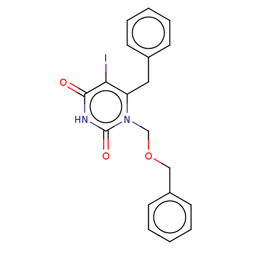 Chemical structure of BindingDB Monomer ID 50485259