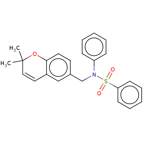 Chemical structure of BindingDB Monomer ID 50485488
