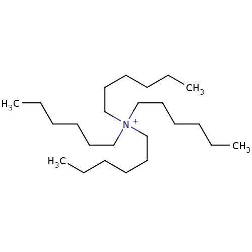 Chemical structure of BindingDB Monomer ID 50485613
