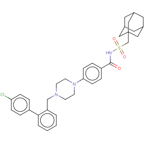 Chemical structure of BindingDB Monomer ID 50485618
