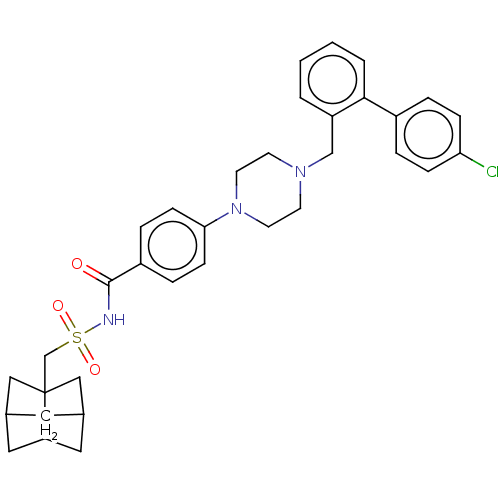 Chemical structure of BindingDB Monomer ID 50485624