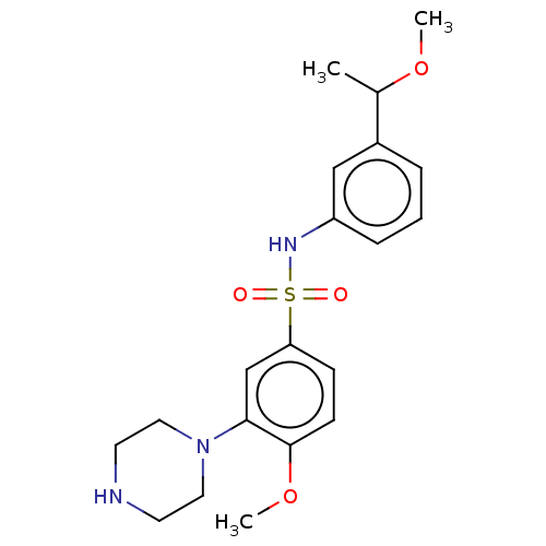 Chemical structure of BindingDB Monomer ID 50485703