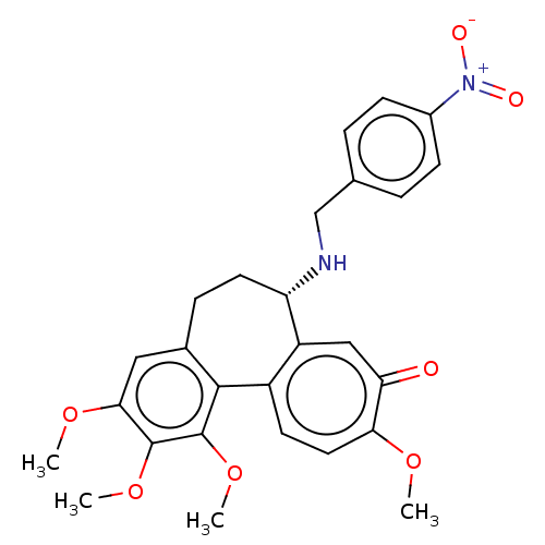 Chemical structure of BindingDB Monomer ID 50485945