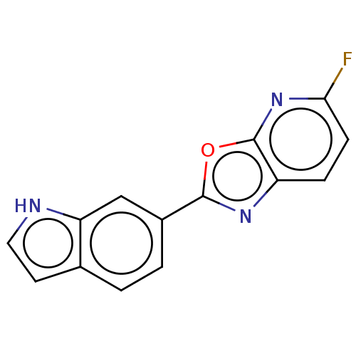 Chemical structure of BindingDB Monomer ID 50485992