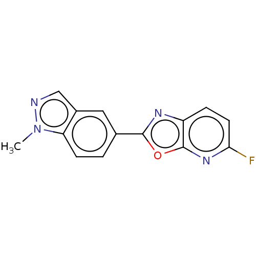 Chemical structure of BindingDB Monomer ID 50485998