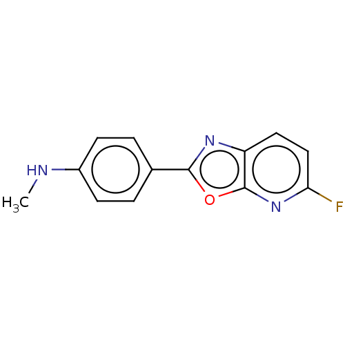 Chemical structure of BindingDB Monomer ID 50486004