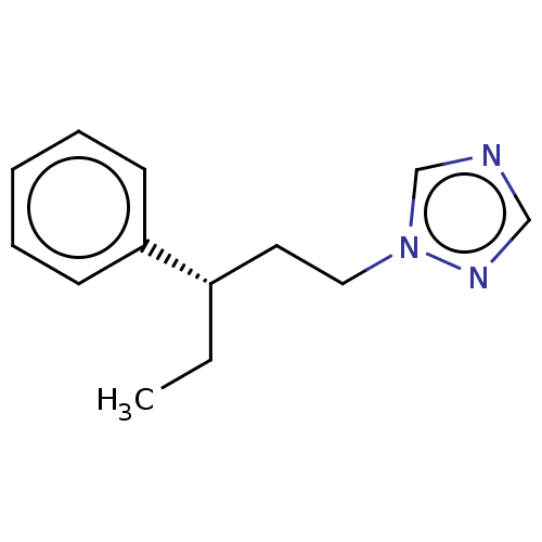 Chemical structure of BindingDB Monomer ID 50486185