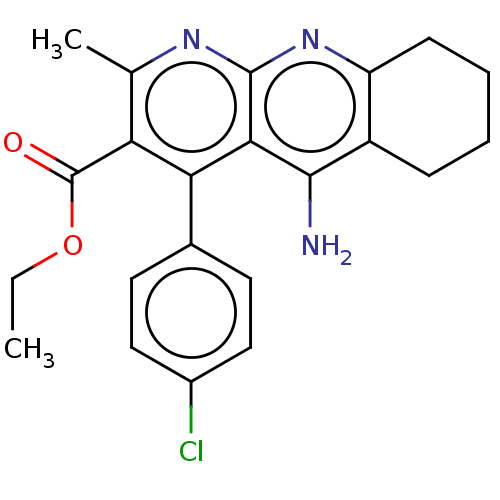 Chemical structure of BindingDB Monomer ID 50486445
