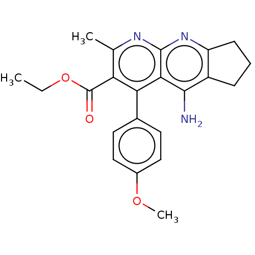Chemical structure of BindingDB Monomer ID 50486478