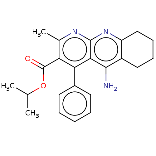 Chemical structure of BindingDB Monomer ID 50486479