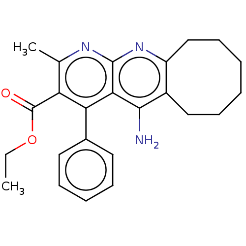 Chemical structure of BindingDB Monomer ID 50486480