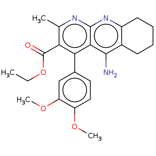 Chemical structure of BindingDB Monomer ID 50486483