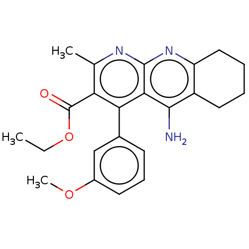 Chemical structure of BindingDB Monomer ID 50486484