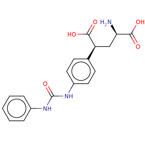 Chemical structure of BindingDB Monomer ID 50486520