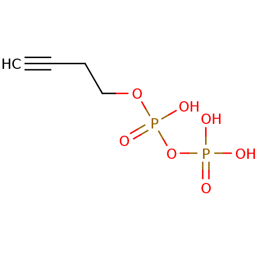 Chemical structure of BindingDB Monomer ID 50487150
