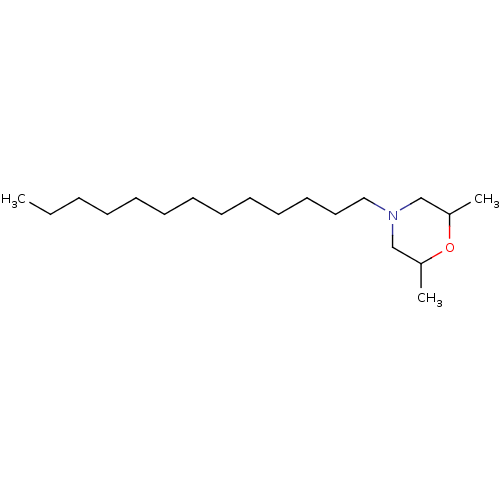 Chemical structure of BindingDB Monomer ID 50487253