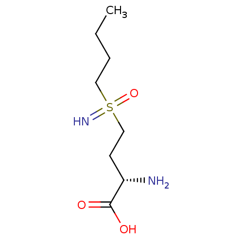Chemical structure of BindingDB Monomer ID 50487312
