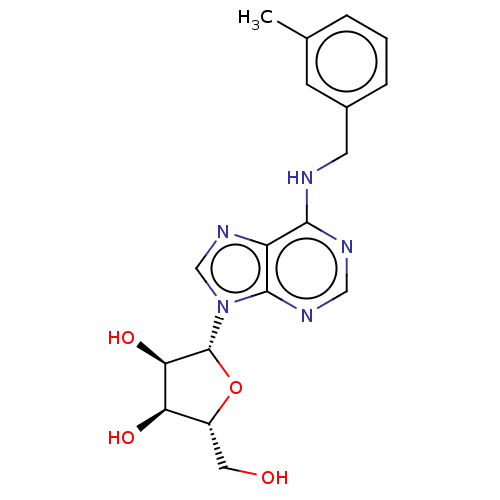 Chemical structure of BindingDB Monomer ID 50487839