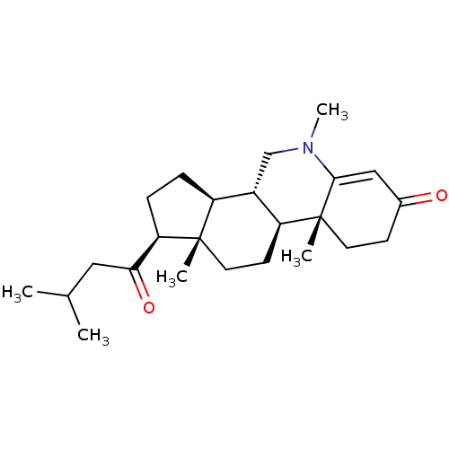 Chemical structure of BindingDB Monomer ID 50488097