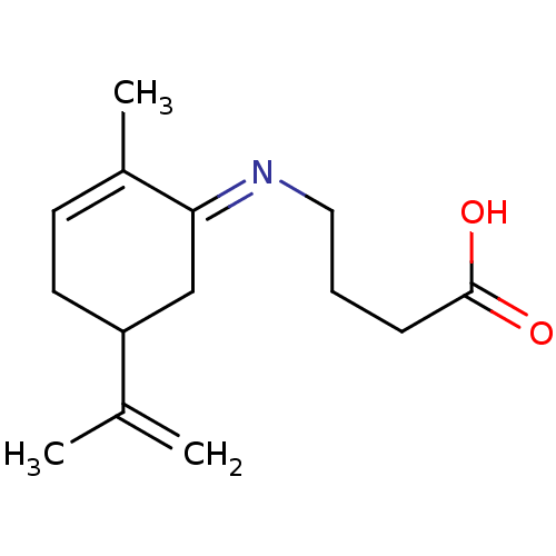 Chemical structure of BindingDB Monomer ID 50488115
