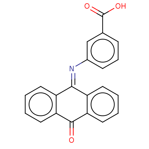 Chemical structure of BindingDB Monomer ID 50488118
