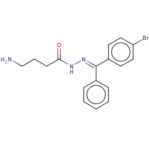 Chemical structure of BindingDB Monomer ID 50488119