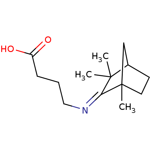 Chemical structure of BindingDB Monomer ID 50488128
