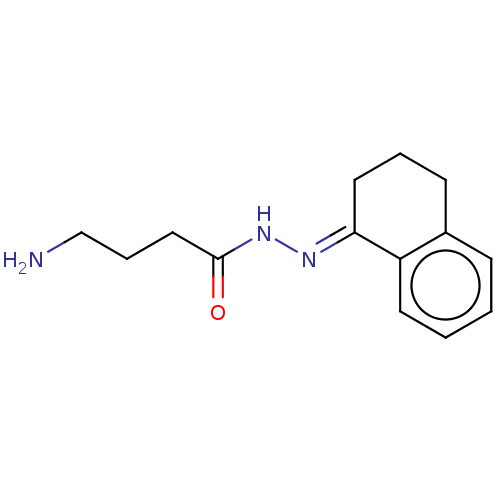 Chemical structure of BindingDB Monomer ID 50488130