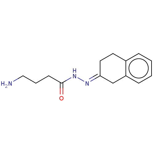 Chemical structure of BindingDB Monomer ID 50488132