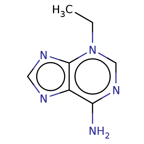 Chemical structure of BindingDB Monomer ID 50488845