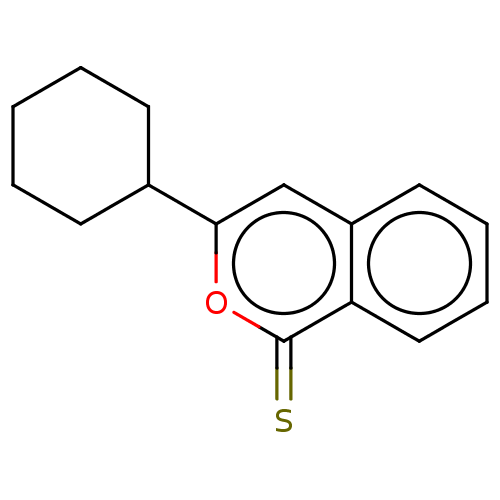 Chemical structure of BindingDB Monomer ID 50489044