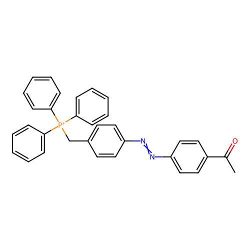 Chemical structure of BindingDB Monomer ID 50489389