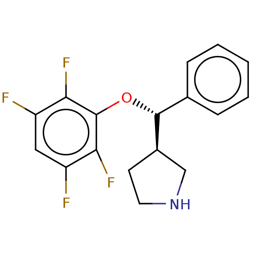 Chemical structure of BindingDB Monomer ID 50490590
