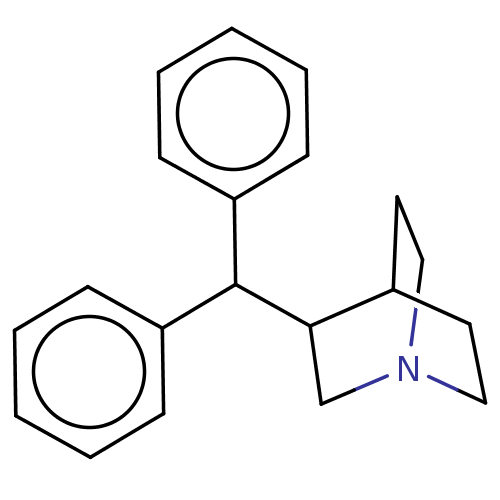 Chemical structure of BindingDB Monomer ID 50490640